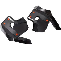 Shark Ridill 1.2 Soft Fabric Kindpuder