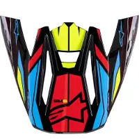 Alpinestars Sm5 Visir
