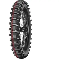 Mitas Terra Force-mx Sand 2 62m Tt Nhs Offroad Forhjul