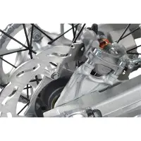 Moto-Master 270 Mm Honda 211067 Bremsekaliber Flyttebeslag