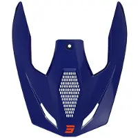 Shot Race Gear Furious Peak Junior Visir