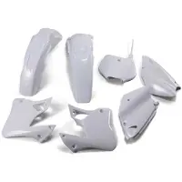 Ufo Yakit294-999 Plastikkit