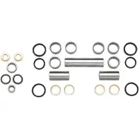 Moose Hard-parts Gasgas Ec125 01-11 Svingarm Lejesæt