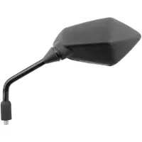 Vicma Left Mirror OEM - Black Kawasaki Versys 650 (1pc) EK676I