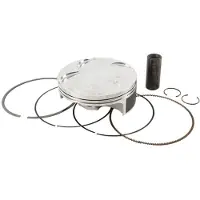 VERTEX Honda Crf-r/rx 450 17-18 D.95.99 D Pi.26.4187d.v Stempelkit