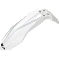 Ufo Husqvarna Fe 250 14 Forskærm
