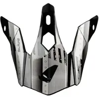 Ufo Boy Metal Junior Visir