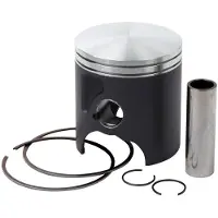 VERTEX Yamaha Yz-wr 250 90-95 D67.97 D 2 Stempelkit