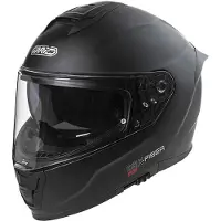 Gari G91x Fiber Sport Fullface-hjelm