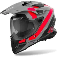 Airoh Commander 2 Mavick Fullface-hjelm