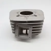 Italkit Fantic Trial 250 D74 Cylinderkit