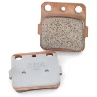 Dp Brakes Sdp811 Honda Cr/crf Kawasaki Kx Suzuki Rm65 Forbremseklodser