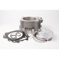 Cylinder Works Honda Trx 450 Er 06-137r 06-09 A 477 Cc D 99 Cylinderkit