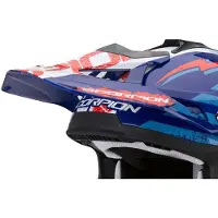 Scorpion Vx-15 Evo Air Visir