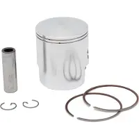 Italkit Montesa 125 Capra-end-cota D55.5 Stempelkit