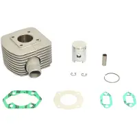 Athena 063700 Standard Bore Ø 50cc 39 Mm Cylinderkit