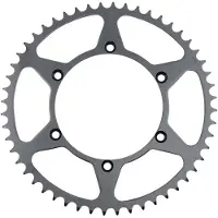 JT Sprockets 520 Jtr460.52 Bagtandhjul