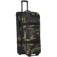 Ogio Trucker Gear Kuffert Med Hjul
