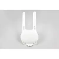 Ufo Me08051-w Frontplade