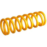 Öhlins 06452-06 Bagerste Støddæmperfjeder