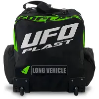 Ufo Trolley Bagage