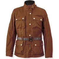 Garibaldi Heritage Jakke