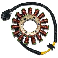 Sgr Trifase 18 Poles Honda Cbr 600 Rr Stator
