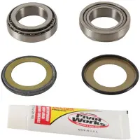 Pivot Works Honda Crf 250 R 10-13/450 R 09-12 Styrelagerkit