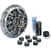 Polini Hi-speed Yamaha T-max 530 Variatorkit