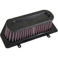 K&N Suzuki Su-1017r Luftfilter