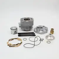 Italkit Ck12760gr Cylinder-og Krumtapakselsæt