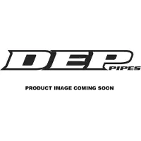Dep Depkfs20 Kawasaki Kx250 2021-2024 Ikke-homologeret Fuldt Linjesystem
