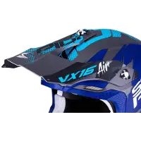 Scorpion Vx-16 Air Visir