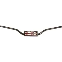 Renthal 672 Ktm Sx/sxf 09-12&suzuki Rm/rmz 06-13&yamaha Yzf 18-20 Fatbar Styr
