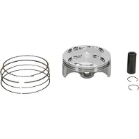 VERTEX Yamaha 450 Yz-f 4t 18-19/wr-f 19-20 D.96.95 A Pi.68.4271a.v Stempelkit