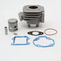 Italkit Minarelli Vertical Aire A 49 Cc D 40 Cylinderkit