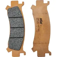 SBS 981psi Sintrede Bremseklodser