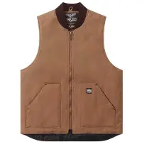 West Coast Choppers Heavy Duty Vest