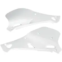 Ufo Yamaha Yz 125 93 Sidepaneler
