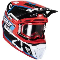 Leatt 8.5 Offroadhjelm