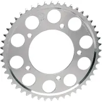 JT Sprockets 428 Jtr1494.56 Steel Bagtandhjul
