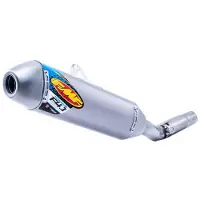 FMF Titanium Factory 4.1 Rct Sl Kawasaki Kx 450f 16 Homologeret Lyddæmper