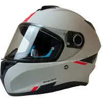 Mt Helmets Targo S Fullface-hjelm