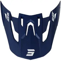 Shot Core Custom Visir