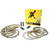ProX Honda Xr650r ´00-07 Koblings Friktion Splader