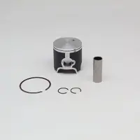 Italkit Derbi Senda/senda Piagas Gas Io Itk Racing D 47.565 C Stempelkit