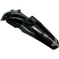 Ufo Yamaha Yz 85 Lw 12 Bagskærm