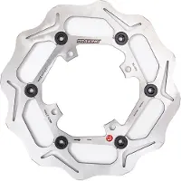 Braking Wl4008 Forbremseskive