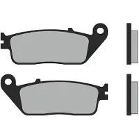Brenta Moto 4243 Sintrede Bremseklodser