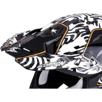 Scorpion Vx-21 Air Visir